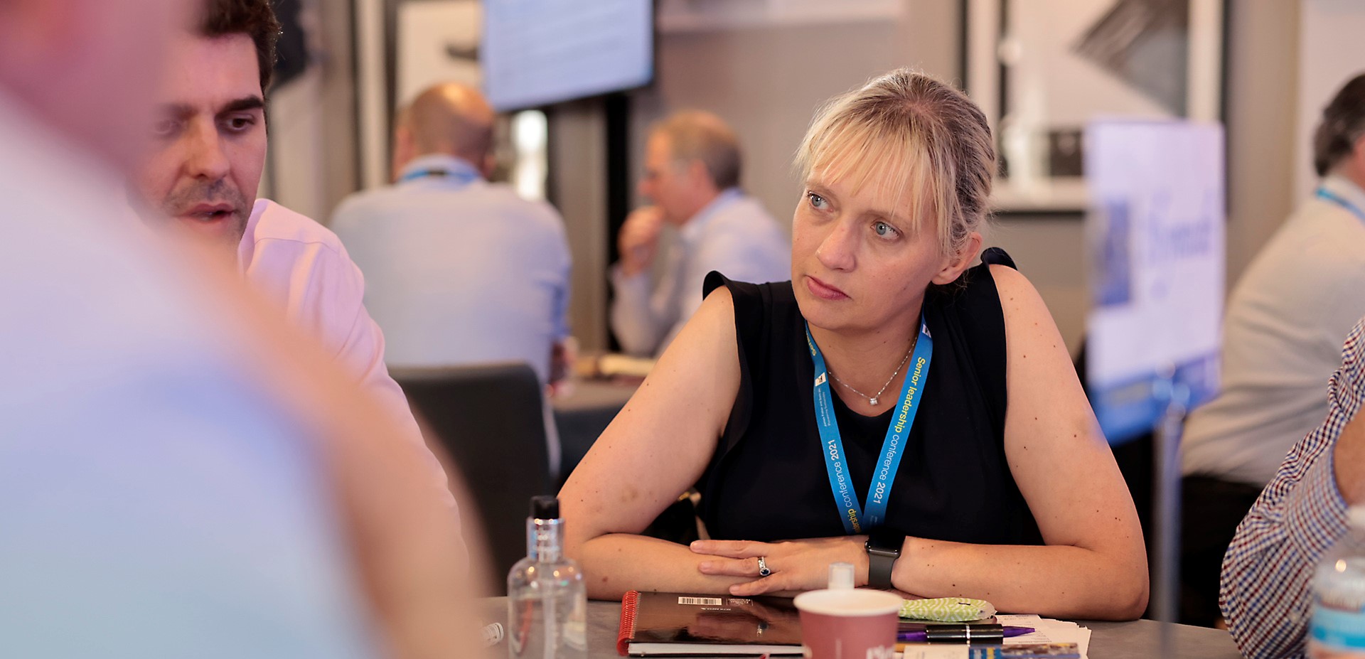 Major shareholders icon