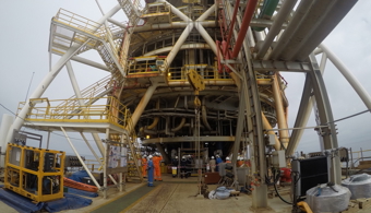 Collaborating with Modec, Strainstall has developed a custom-built bearing monitoring solution to mitigate downtime.