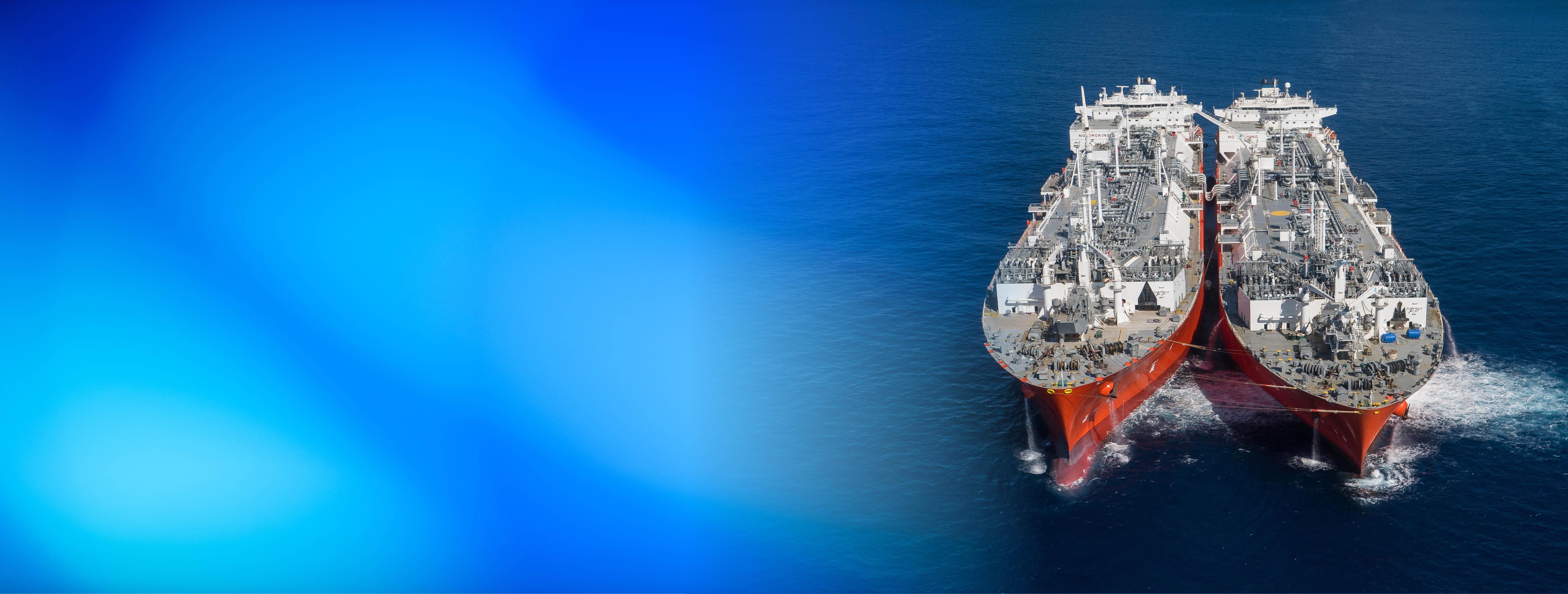 Ship-to-ship (STS) transfers icon