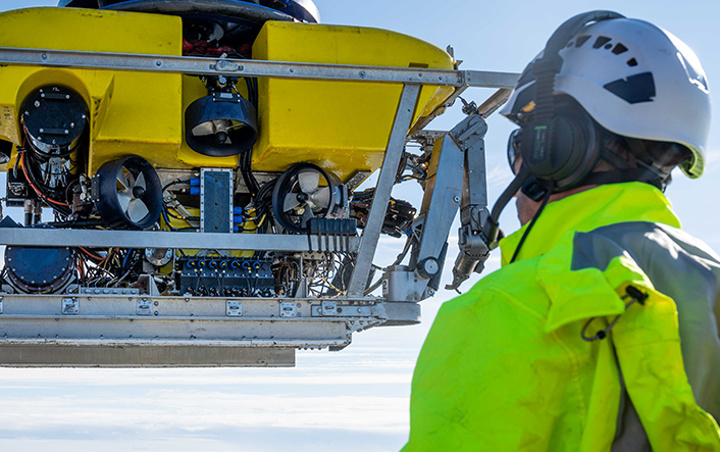 Life Saving Rules icon