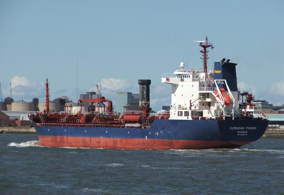 James Fisher and Sons plc preliminary announcement of final results for the year ended 31 December 2019.