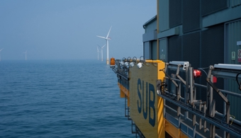 EDS has entered into a 15-year partnership agreement with Equitix – a leading investor, developer and long-term fund manager.