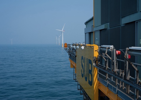 EDS has entered into a 15-year partnership agreement with Equitix – a leading investor, developer and long-term fund manager.