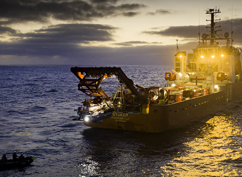 JFD successfully completes portable hyperbaric reception facility mating trials for TechnipFMC to enhance its rescue capabilities.