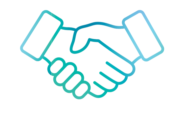 'Sell, not tell' a core belief icon