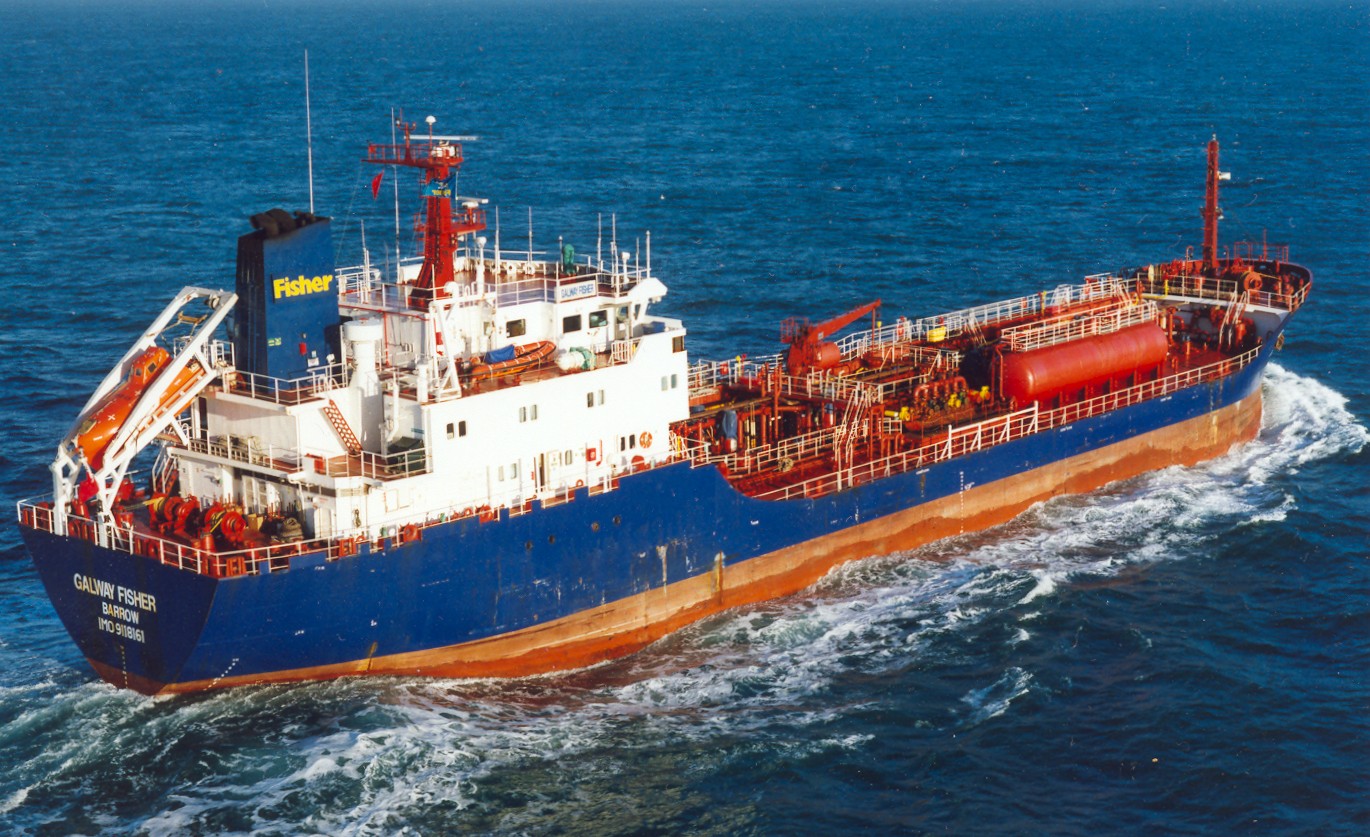 James Fisher and Sons plc (FSJ.L), the leading marine service provider, announces its results.