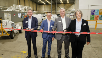 Local jobs boost as JFD Australia's East Coast expansion continues