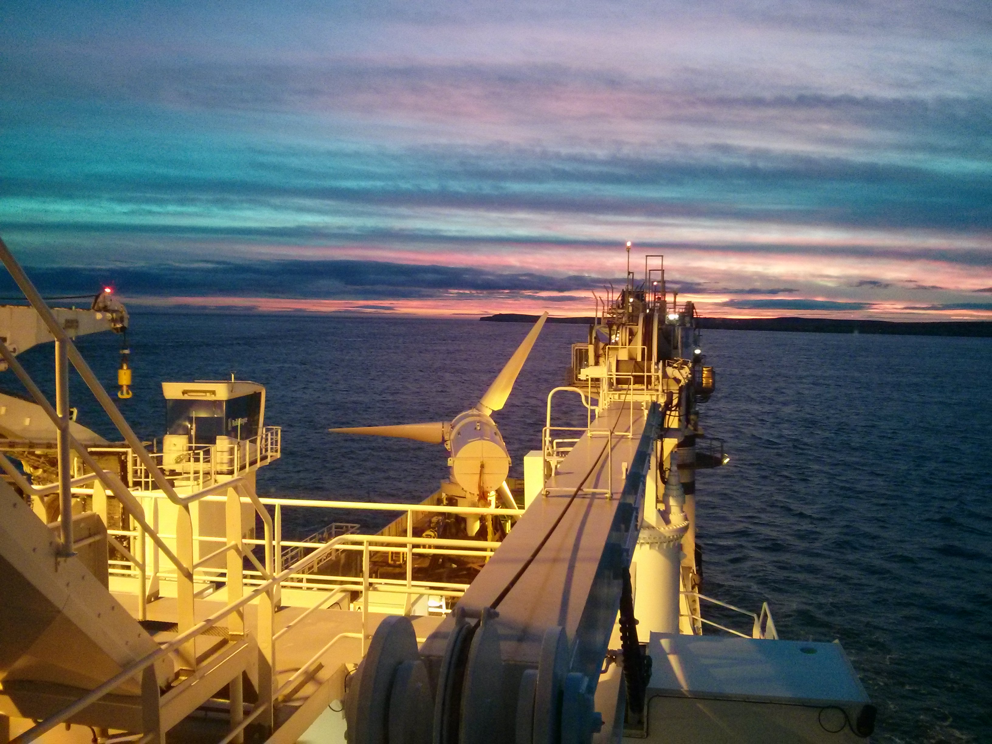 James Fisher announces the acquisition of Mojo Maritime Ltd, a specialist provider of project management, engineering and consultancy services to the offshore industry.