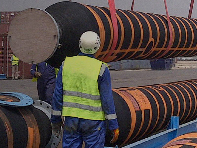 Spares and stores icon