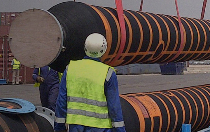 Spares and stores icon