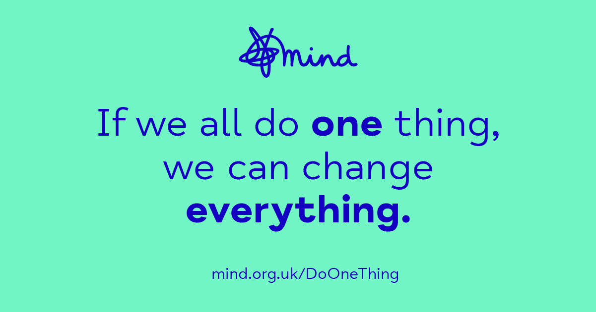 James Fisher takes mental health in - and out of - the workplace very seriously - our people are the pillars of our success.