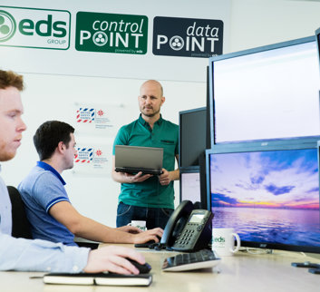 Innovating solutions that deliver results and drive growth for our customers.