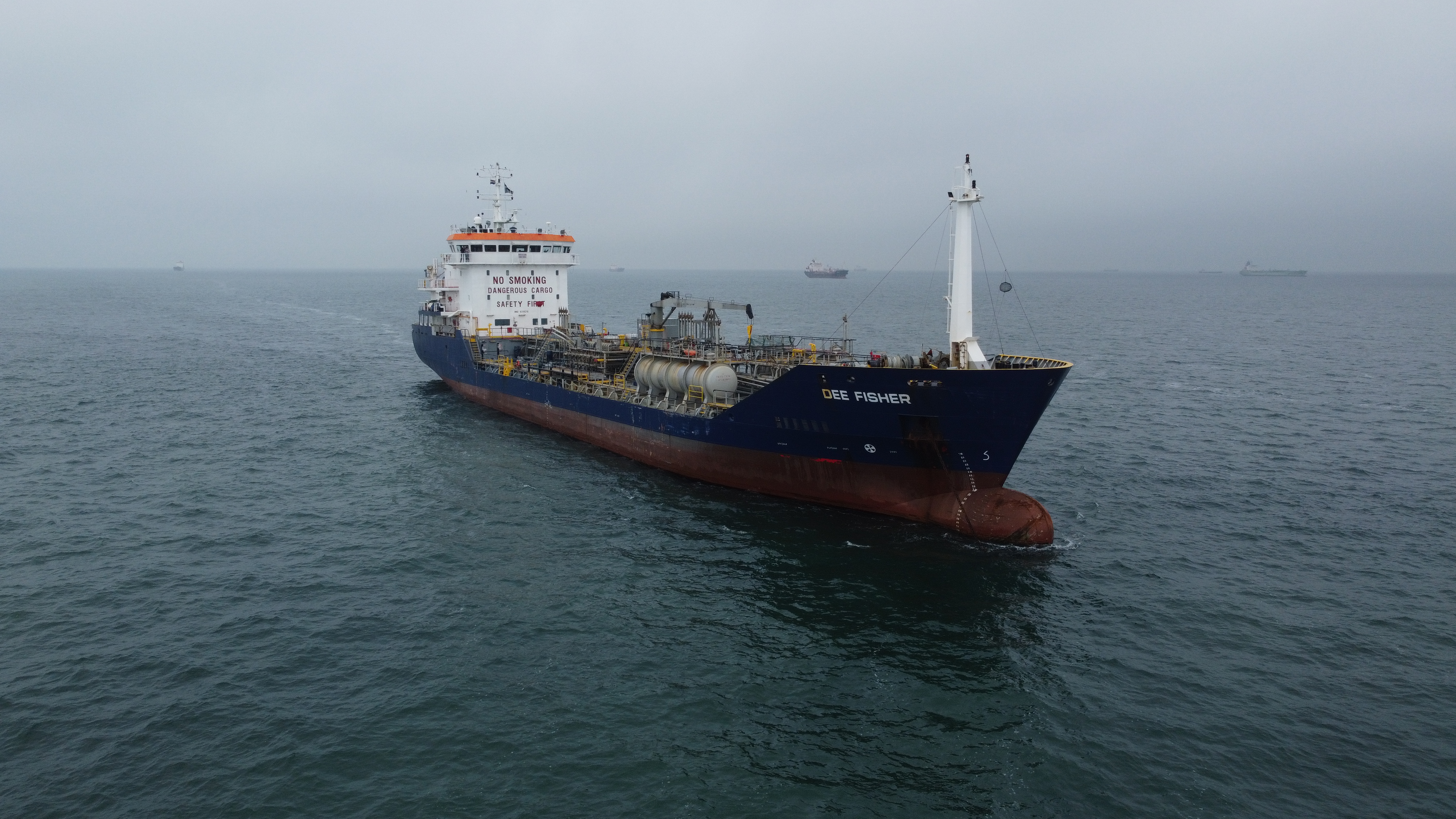 James Fisher has acquired Lexmar, a specialist provider of diving equipment based in Singapore.