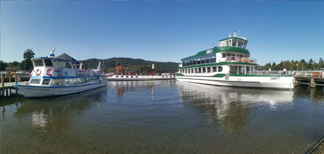 When Windermere Lake Cruises decided to supplement its existing fleet with a modern new vessel, it picked James Fisher Shipping Services (JFSS) as a partner to oversee the entire project.