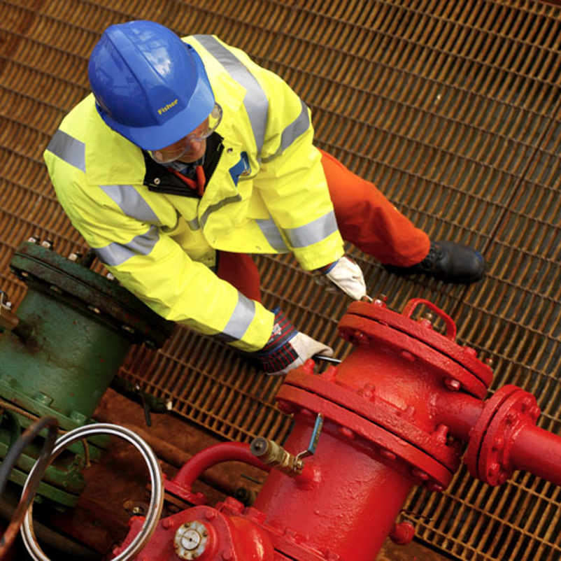 We are committed to ensuring that James Fisher is a rewarding place to work, to enable us to harness the potential of our pioneering employees.