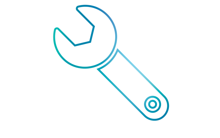 Strong engineering heritage  icon