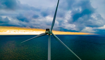 James Fisher rebrands its French subsidiary Mojo Maritime to James Fisher Renouvelables, supporting local investment and increasing local content.