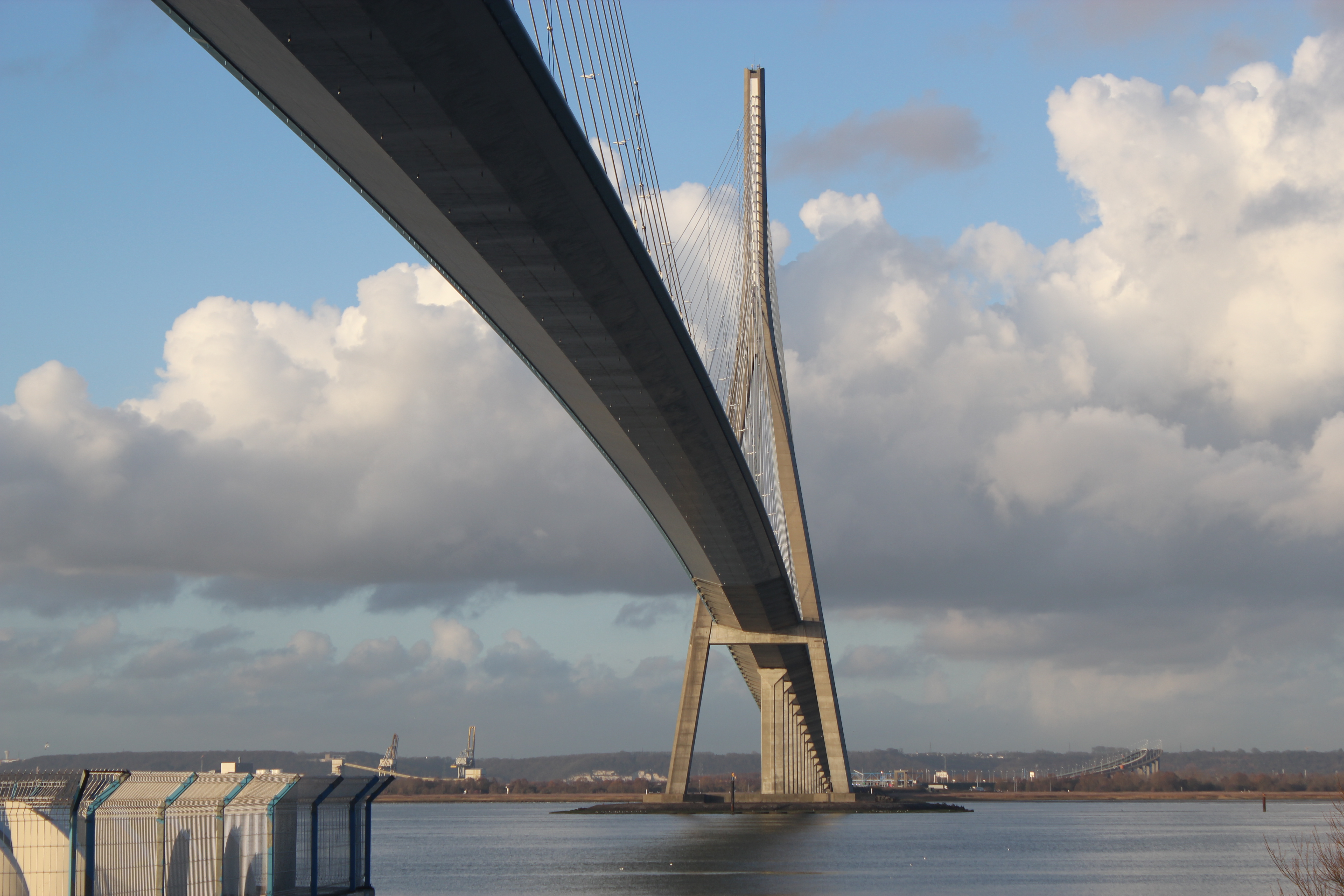 Optimising asset performance and improving safety for the Chambre de Commerce et d'Industrie Territoriale Seine Estuaire (CCITSE) in Normandy.