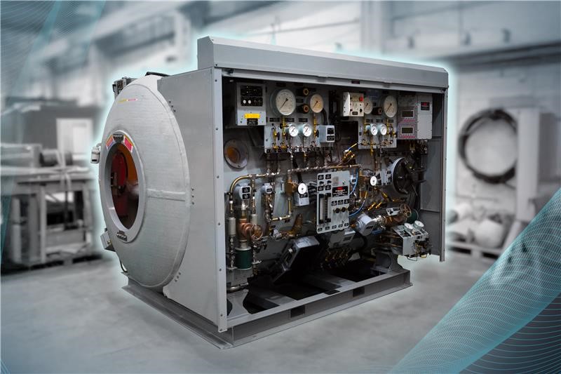 JFD secures £11m service contract with UK MoD ensuring long-term operational availability of their subsea capabilities