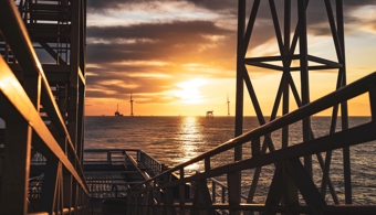 ScottishPower Renewables (SPR) contracted JFMS to deliver an integrated marine services package during the construction of its East Anglia ONE (EA1) windfarm.