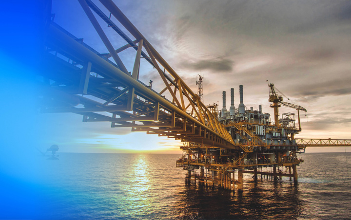 Energy Services icon