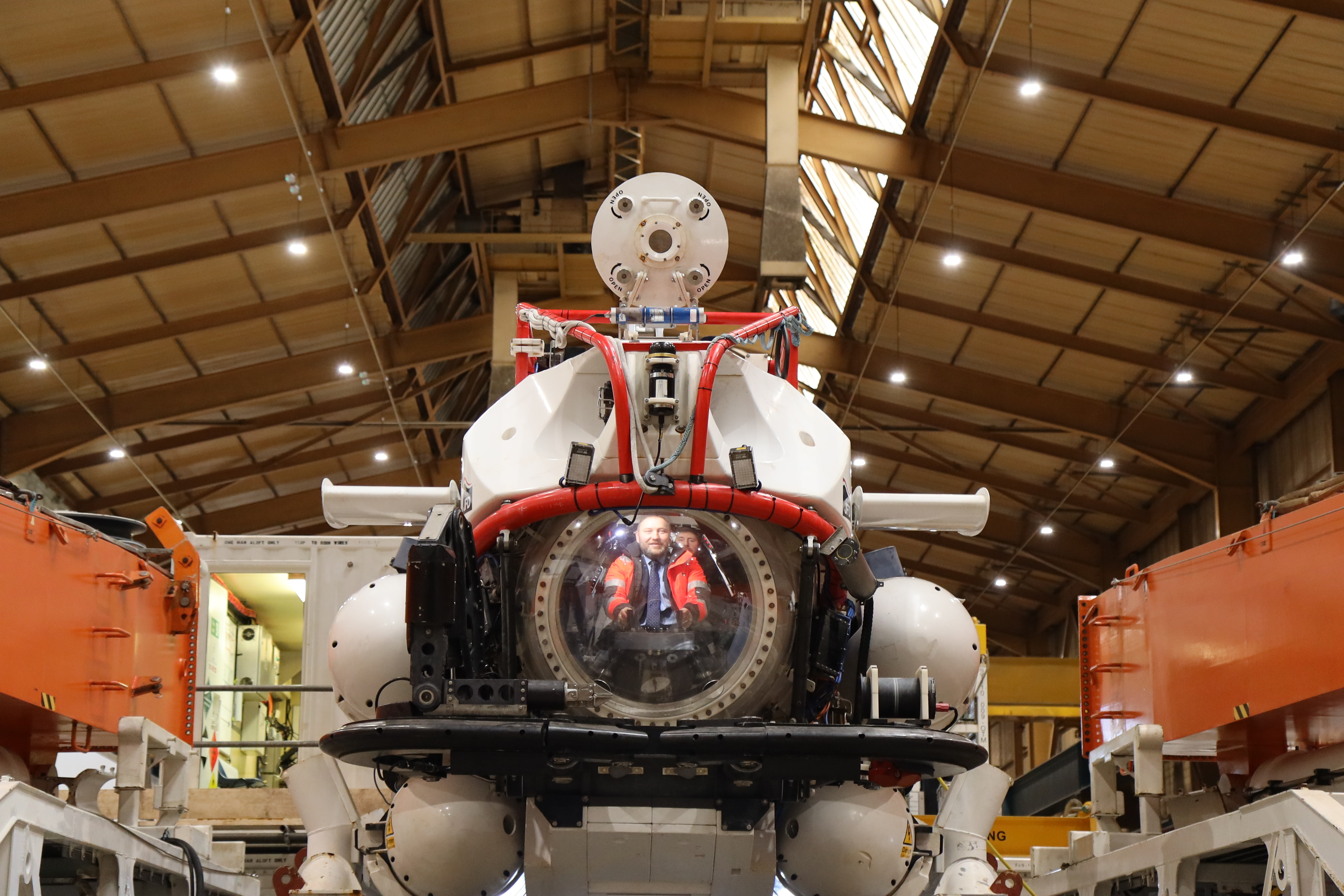 JFD secures 11m service contract - Ob2a1219 