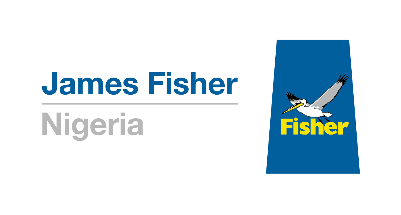 James Fisher Nigeria Logo