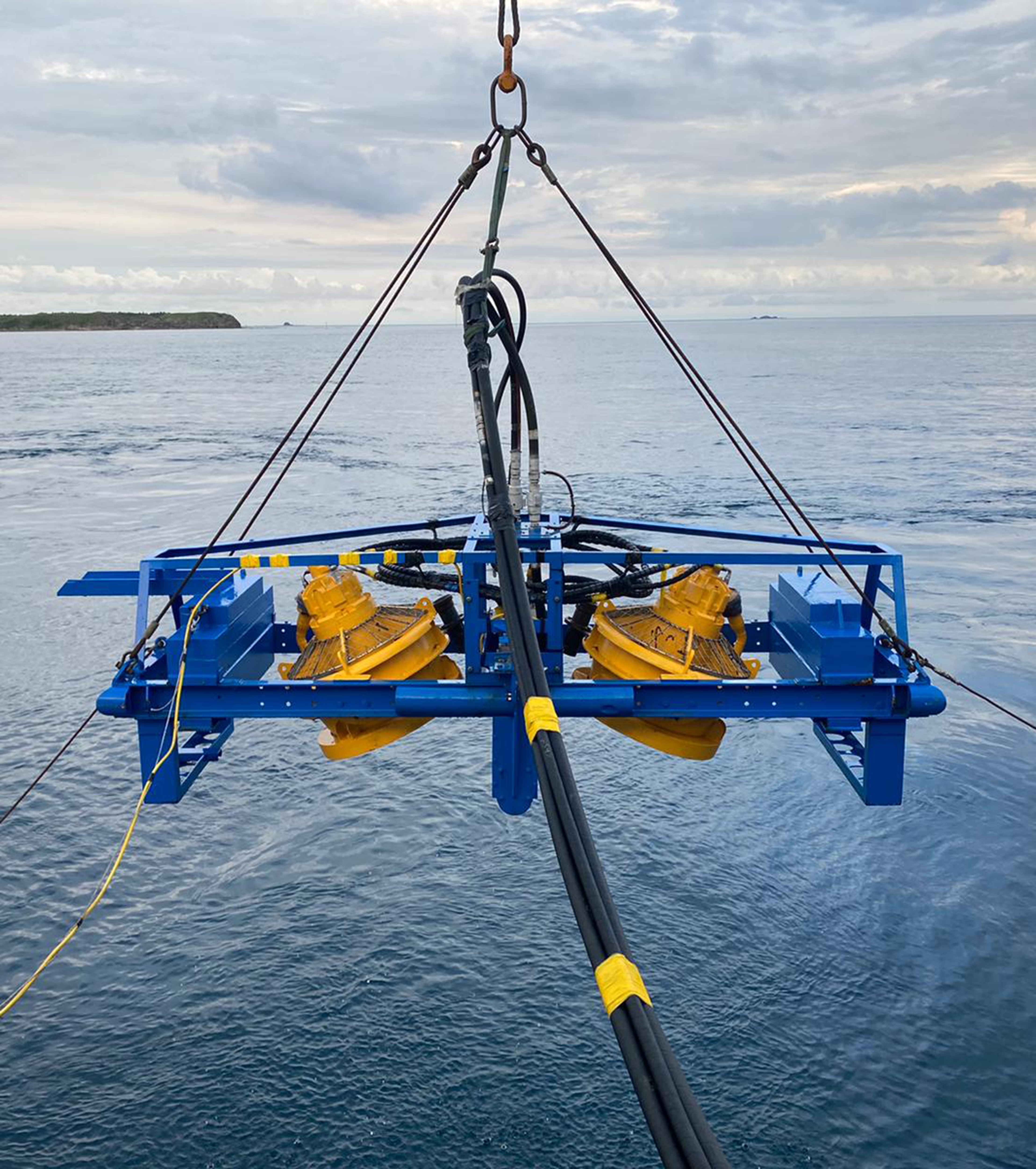 Controlled Flow Excavation icon