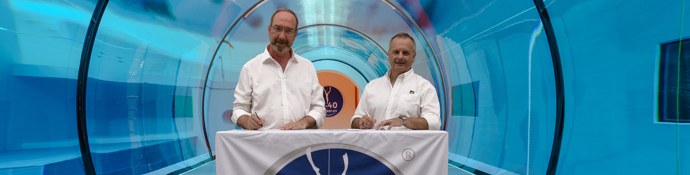 Partnership deomstrates JFD's ongoing commitment to the safety of submariners, with a total support capability from training.