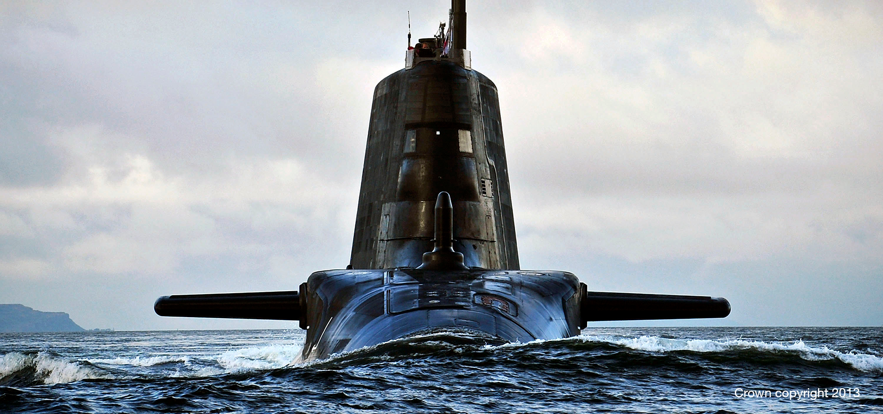 Capability support contract for UK MOD Astute class submarine awarded to JFD.