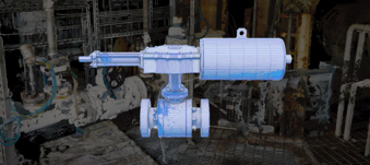 James Fisher Asset Information Services (JF AIS) has been working closely with global energy services company Petrofac to improve the use of ‘digital twin’ technology for its offshore assets.