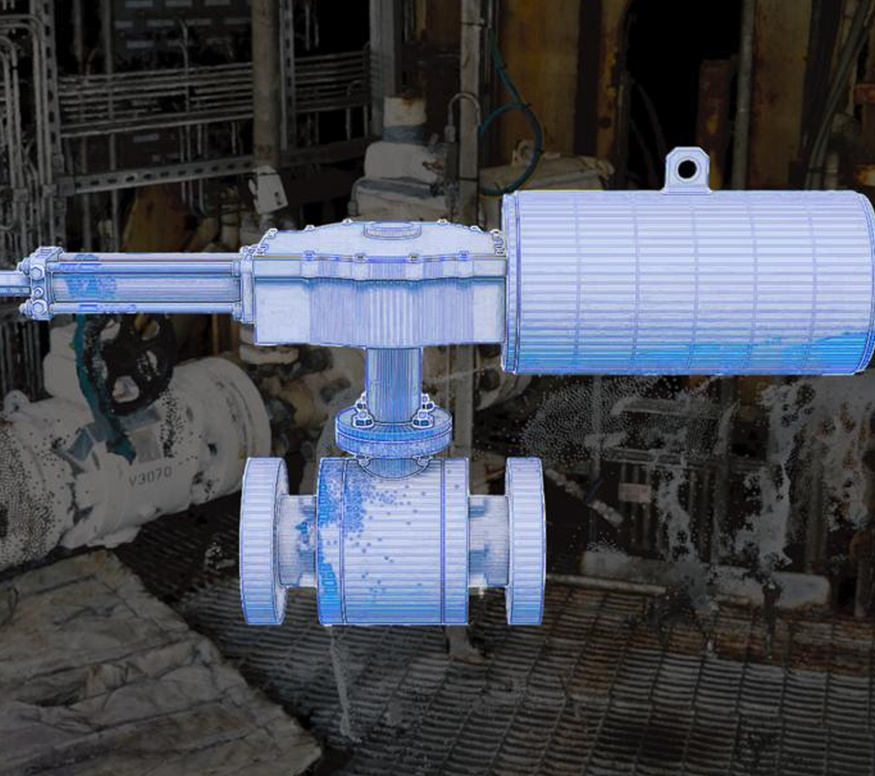 James Fisher Asset Information Services (JF AIS) has been working closely with global energy services company Petrofac to improve the use of ‘digital twin’ technology for its offshore assets.