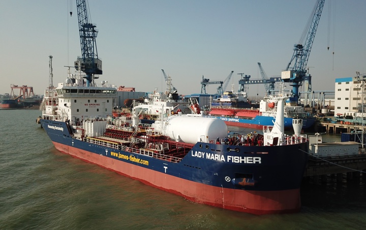 Safety-first culture and continuous fleet investment icon