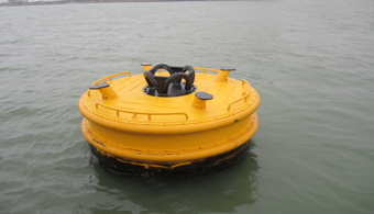 A worthy investment for Forth Logistics Marine Services, as Fendercare Marine's fenders provide significant cost advantage over previous fendering.
