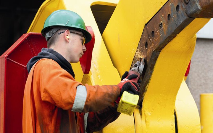 Code of Conduct icon