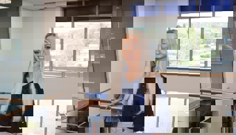 James Fisher's young talent receives Aberdeen’s 30 under 30 accolade