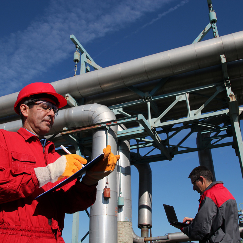 work in challenging, high-risk environments to solve complex problems.