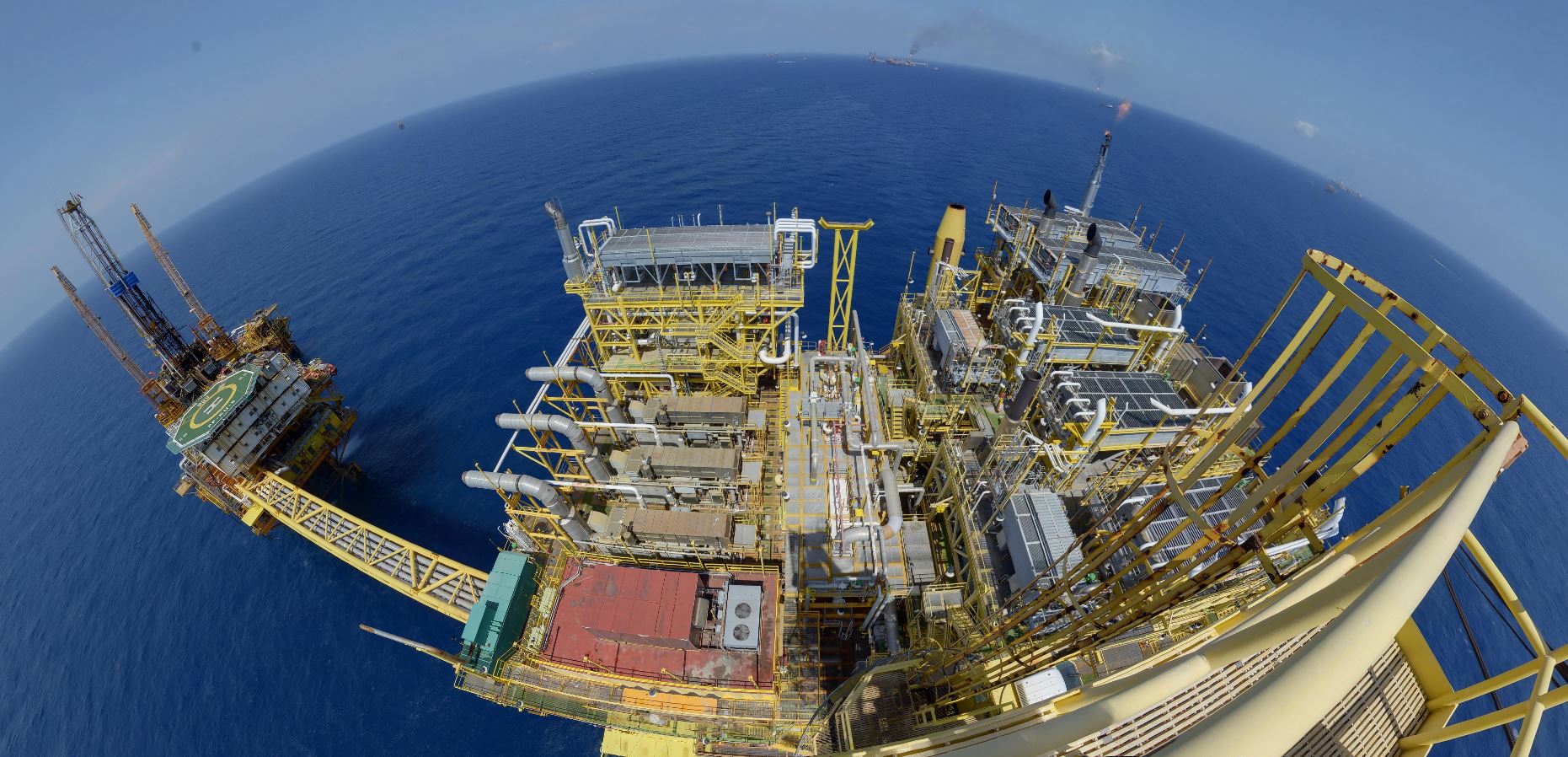 R2S secures funding the OGTC to kickstart the development of its game-changing visual positioning system to enable offshore automation.